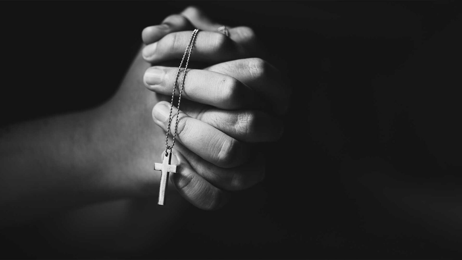 Prayer for the tormented Christian community