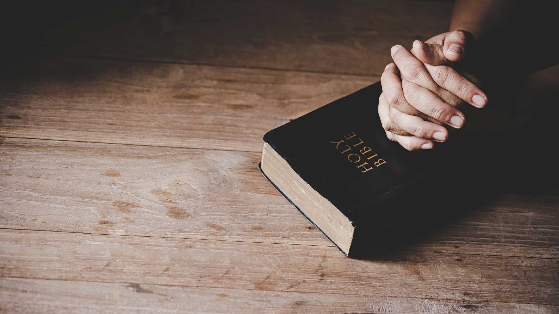 Blessed are those who are persecuted for righteousness' sake