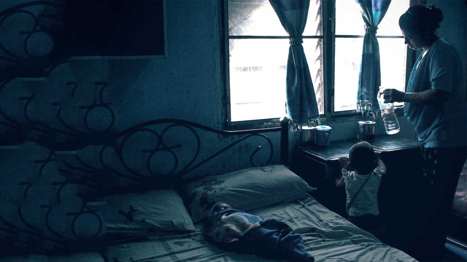 Life of Pakistani Christian Refugees in Malaysia | UNHCR