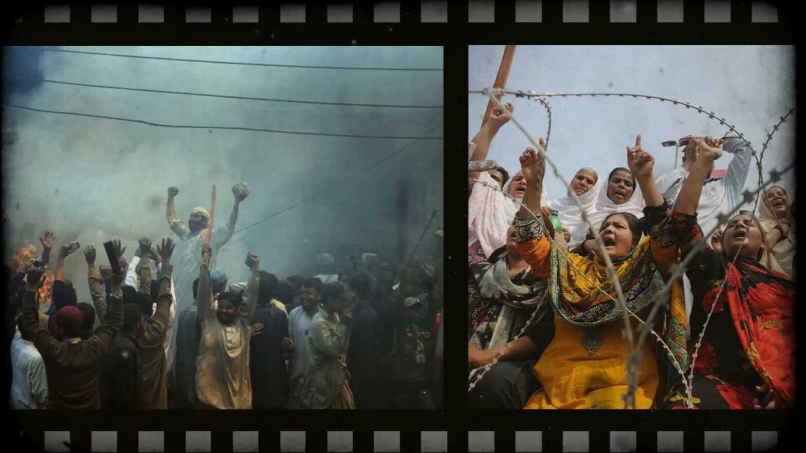 Pakistan´s Blasphemy Law | Hanging sword on Christian minorities