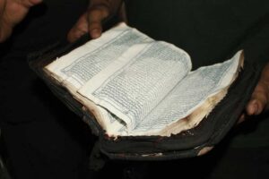 News & reports | Protecting Persecuted Christians