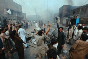 Videos | Protecting Persecuted Christians | Christian Charity