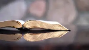 2 Corinthians 12 | God´s Grace is sufficient for me