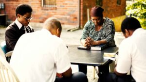 Christian Charity Netherlands | Christian Persecution NGO Holland