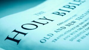 Christian Foundation | Protecting Persecuted Christians