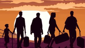 Christian Refugees | Pakistan, Thailand, Malaysia