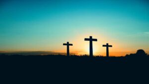 Christians in Storms | Christian Persecution Charity