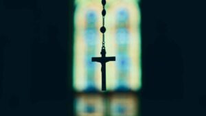 For Your Sake | Rejoice in suffering | Colossians 1:24