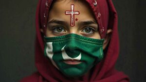 Forced Conversion | Abduction of Christian Girls in Pakistan