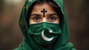 Forced Marriage | Rape & kidnappings of Christian girls in Pakistan