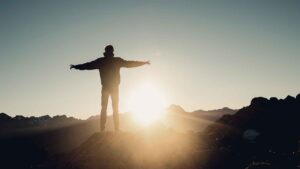 God´s Glory | Prayer of strength for persecuted Church in Pakistan