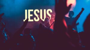 God´s Grace | Prayer for the Christian Minorities in Pakistan