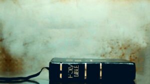 God´s Promise | Isaiah 41:10 | Suffering for Christ