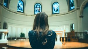 Help Persecuted Christians | Christian Charity Organization