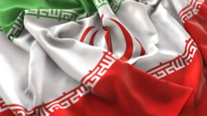 Iran | Most dangerous countries for Christians to live