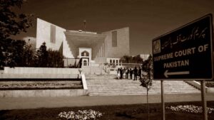 Judiciary Pakistan | Blasphemy Law 295 A, B, C