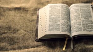 Love of God | Romans 8:36-37 | For the sake of Christ