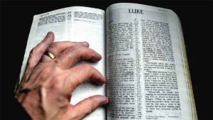 Matthew 5:10 | Persecuted for righteousness' sake