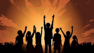 Pakistani Christian Refugees | Victims of religious persecution