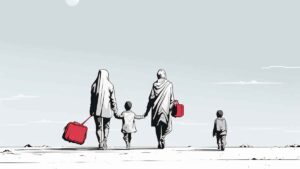 Pakistani Christian asylum seekers | Thailand, Malaysia | UNHCR