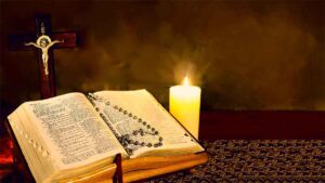 Persecuted for Jesus | Christian NGO in Canada