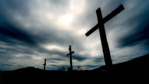 Power of Christ | 2 Corinthians 12:9 | My grace is sufficient for you