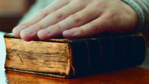 Prayer Persecuted Christians | Christian NGO Netherlands