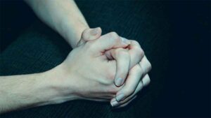 Prayer for courage | Equipping the persecuted Christians