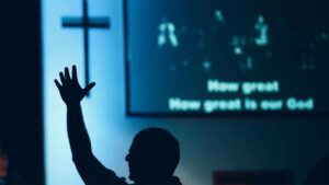 Prayer for faithfulness | Advocacy for persecuted Christians