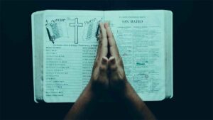 Prayer for preachers | Christian persecution religious freedom