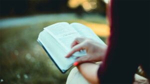 Spirit of Father | Matthew 10:20 | Biblical concept of Persecution