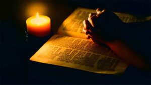 Suffering for Christ | Help for the persecuted Church Pakistan