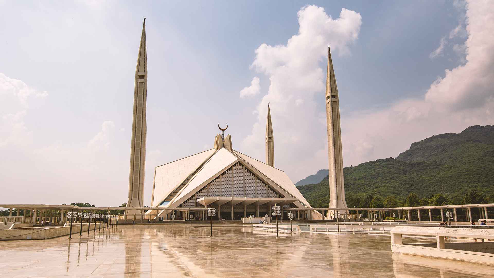 De strenge blasfemiewet van Pakistan wordt verder aangescherpt