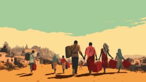 Pakistaanse Asielzoekers Thailand | Christelijke Vluchtelingen