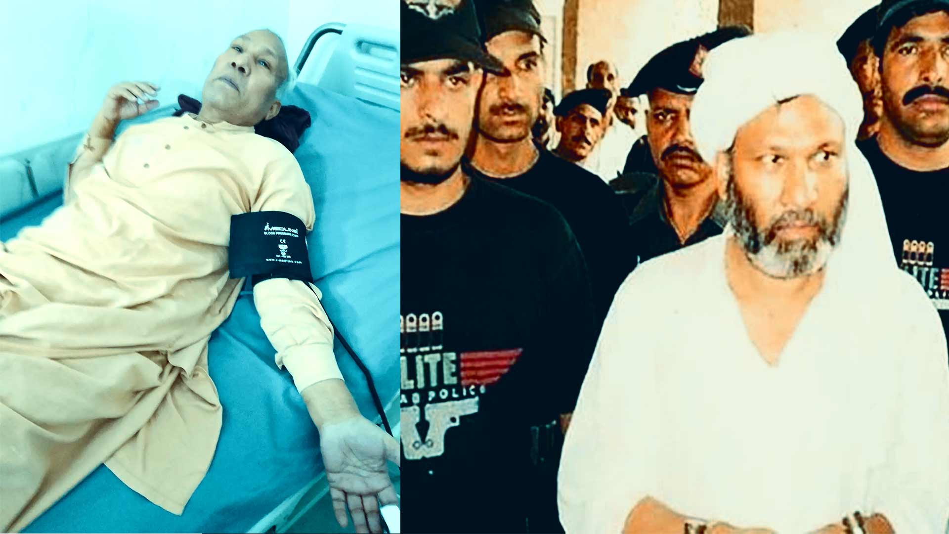 Anwar Kenneth | Blasphemiegesetz Pakistan | 295C