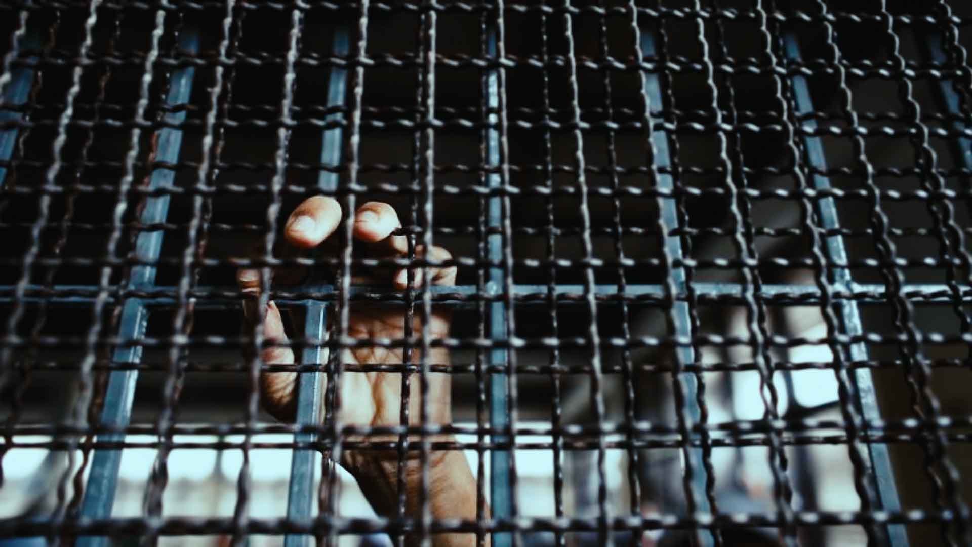 Kiran Irfan | Centro de detenção de estrangeiros em Banguecoque