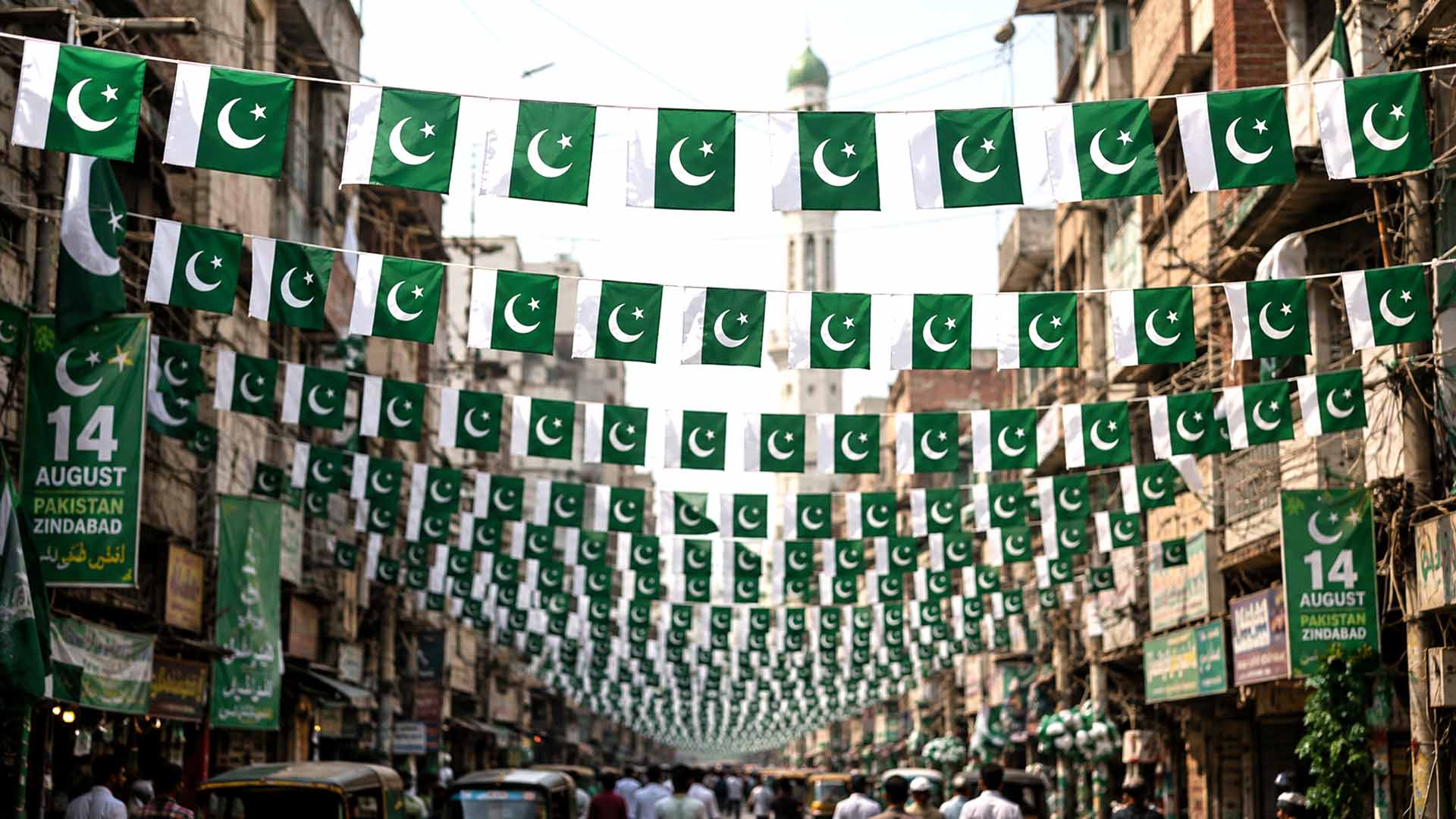 Historical development of Pakistan's blasphemy laws from British India to Zia-ul-Haq – illustrative image