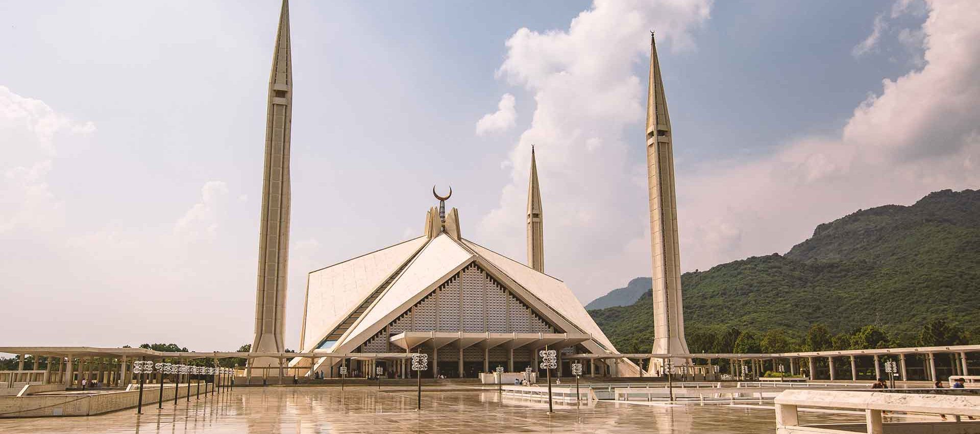 Pakistan´s harsh blasphemy law is further strengthened