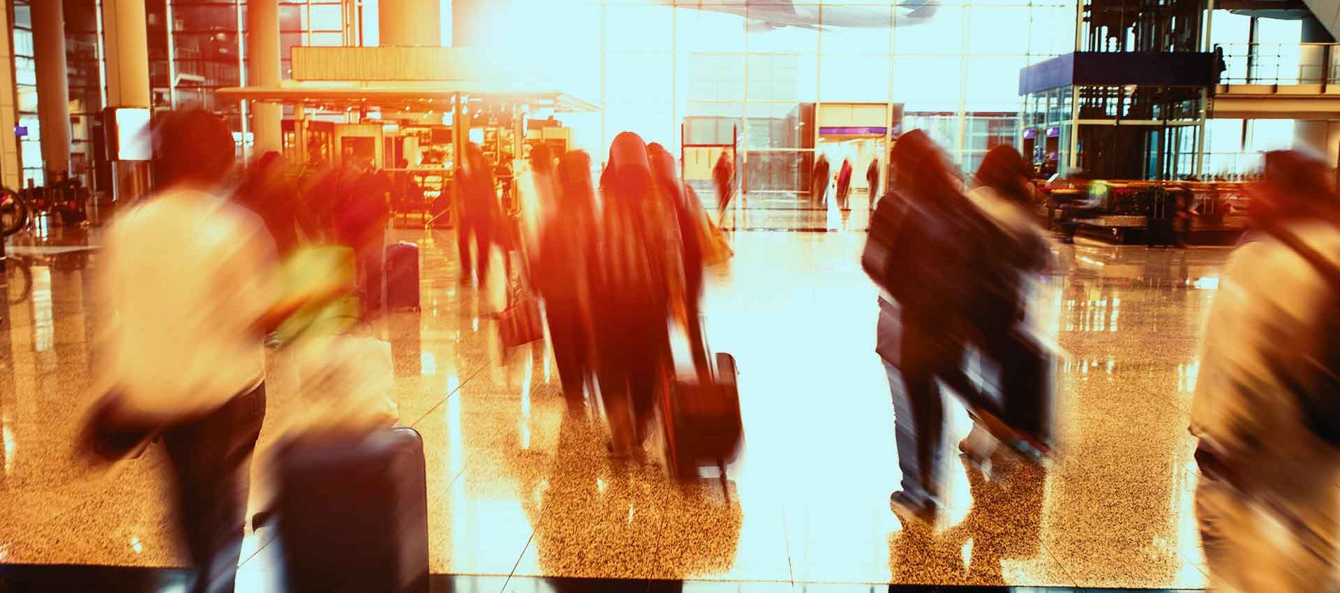 Sameena & Ashfan | Pakistanische Asylsuchende in Bangkok