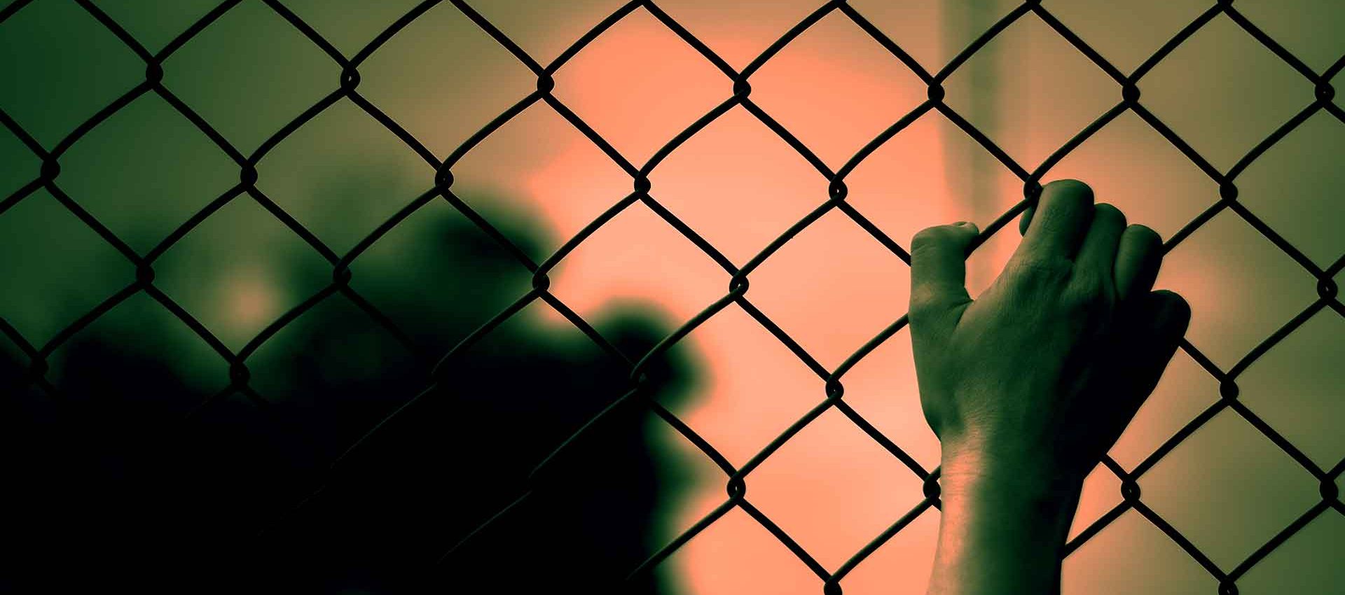Muslims and religious minorities affected by blasphemy accusations in Pakistan – illustrative image